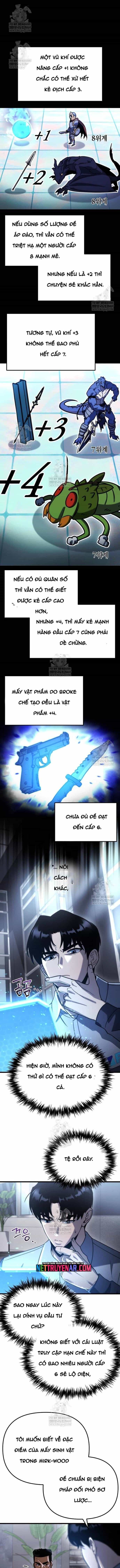Mạt Thế Hậu Cần - Chương 70 - ảnh 10