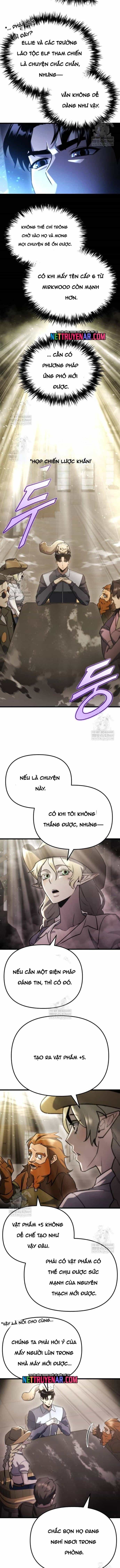 Mạt Thế Hậu Cần - Chương 70 - ảnh 12