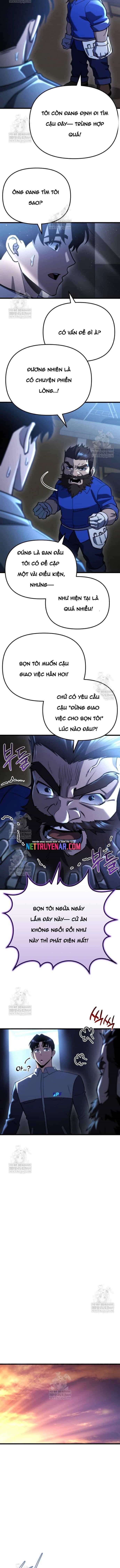 Mạt Thế Hậu Cần - Chương 70 - ảnh 14