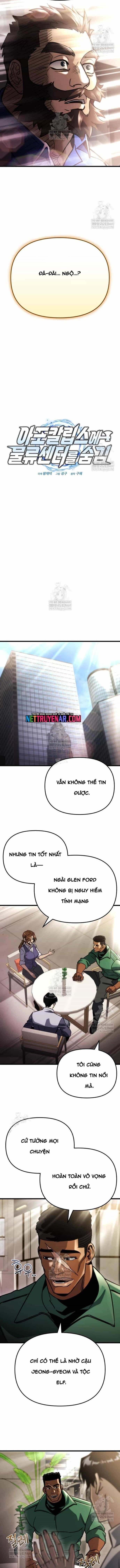 Mạt Thế Hậu Cần - Chương 70 - ảnh 6