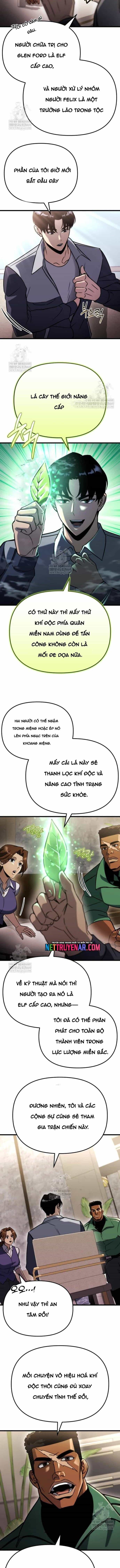 Mạt Thế Hậu Cần - Chương 70 - ảnh 7