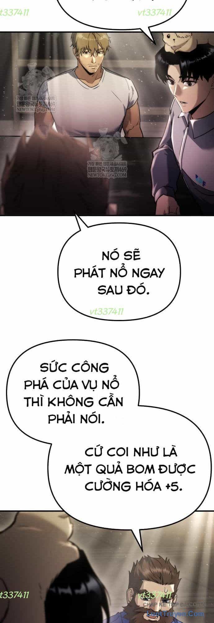 Mạt Thế Hậu Cần - Chương 71 - ảnh 11