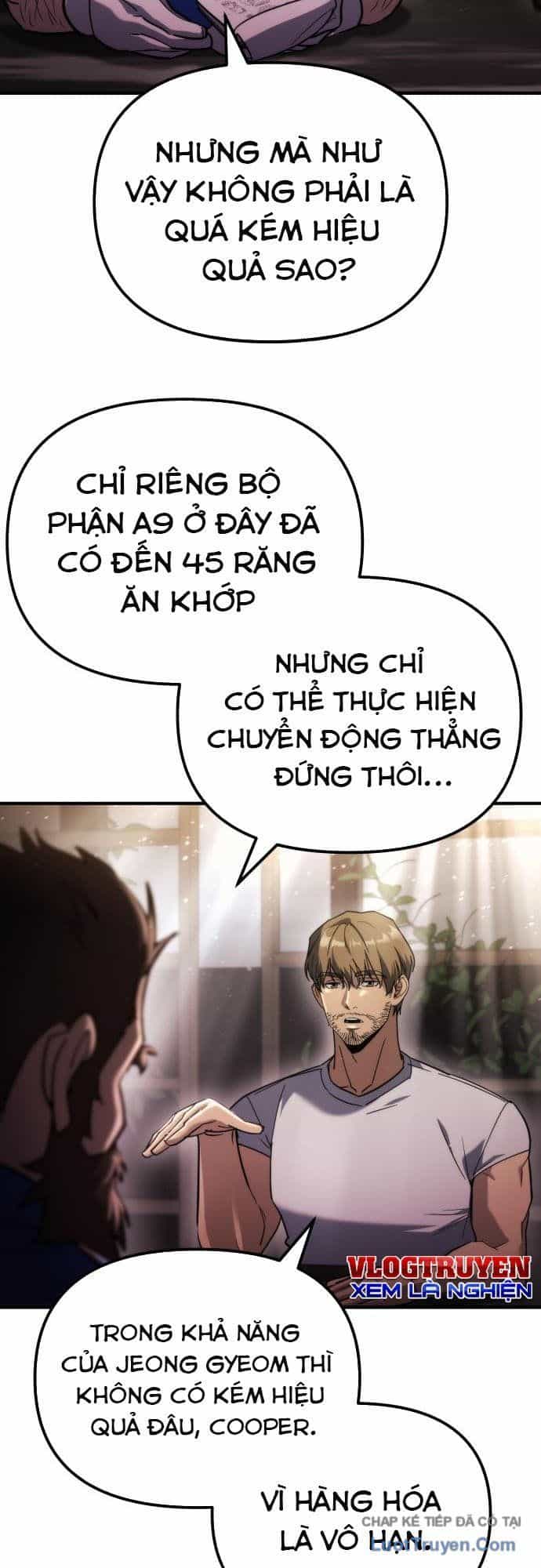 Mạt Thế Hậu Cần - Chương 71 - ảnh 20