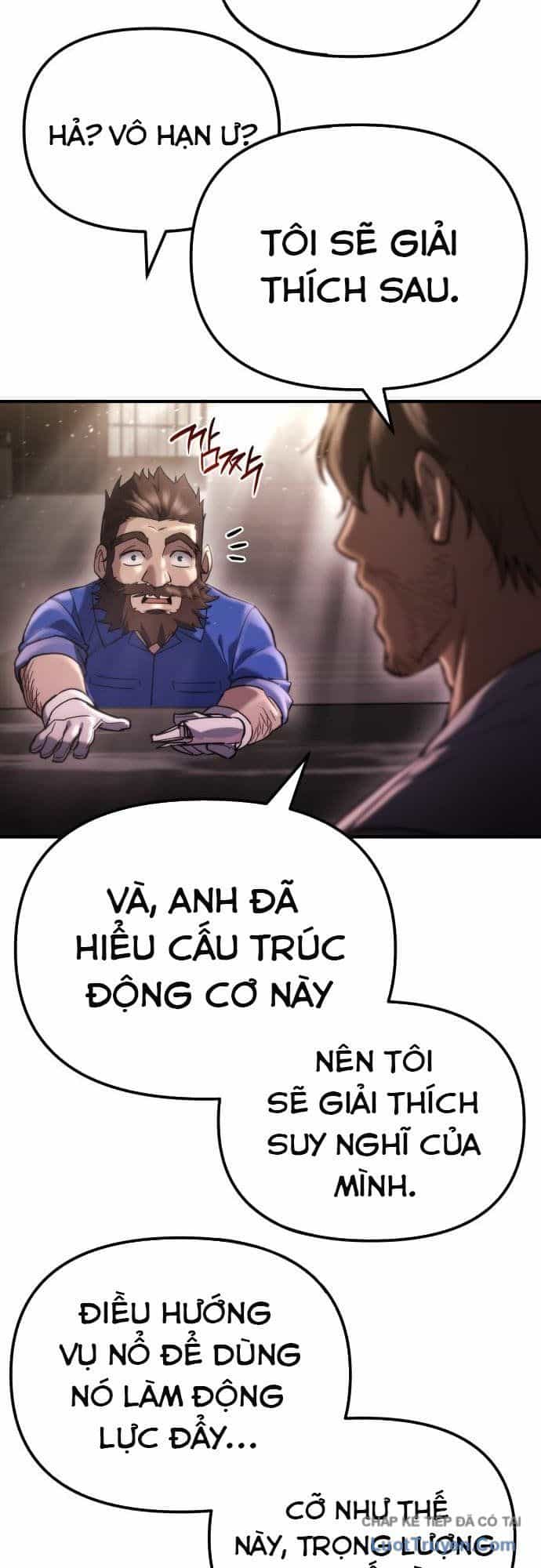 Mạt Thế Hậu Cần - Chương 71 - ảnh 21