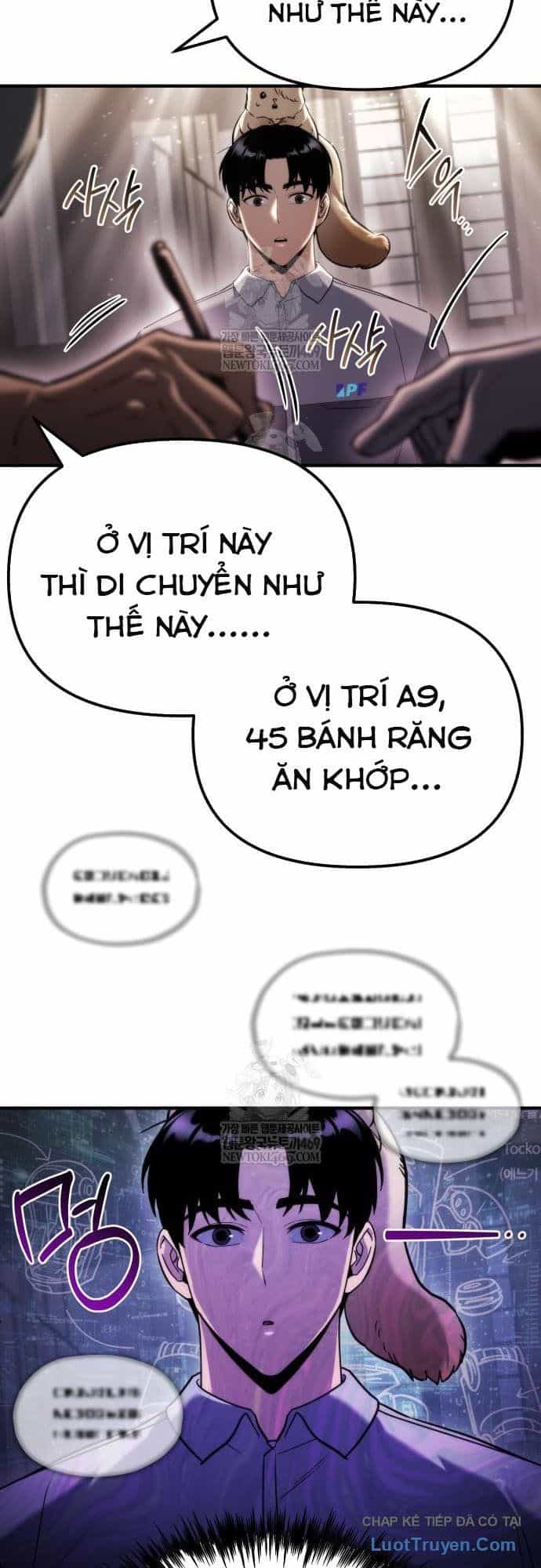 Mạt Thế Hậu Cần - Chương 71 - ảnh 22