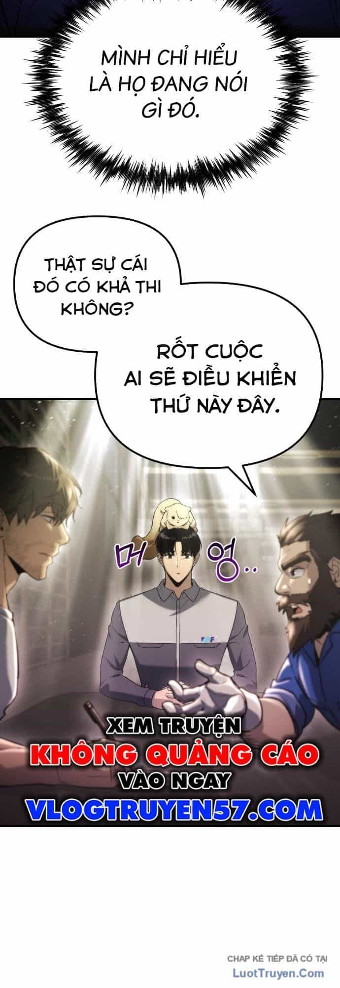Mạt Thế Hậu Cần - Chương 71 - ảnh 23