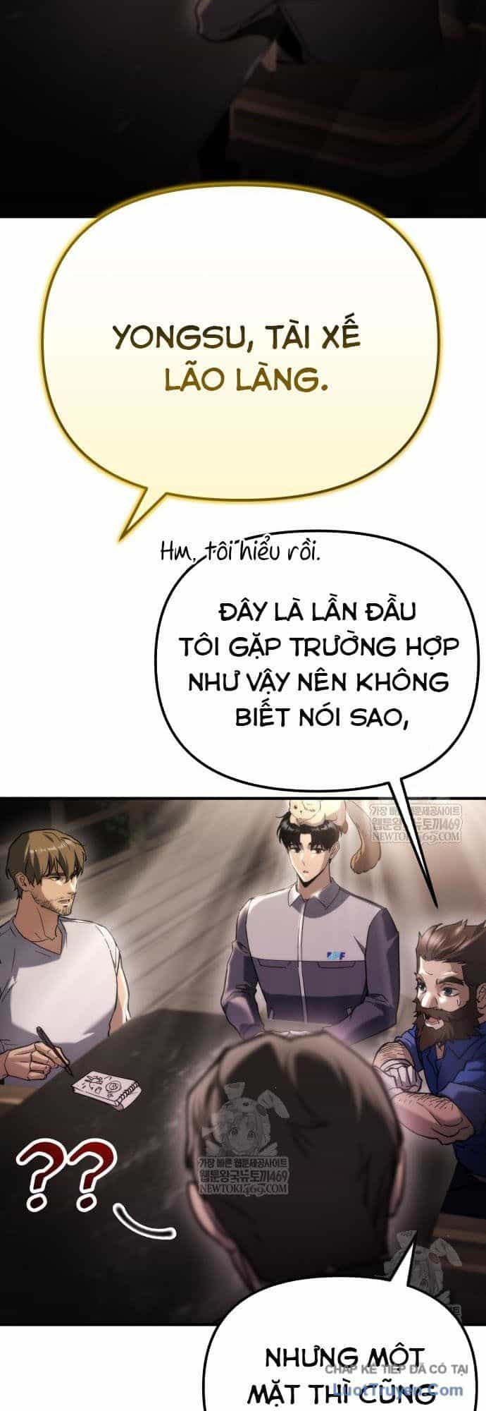 Mạt Thế Hậu Cần - Chương 71 - ảnh 25