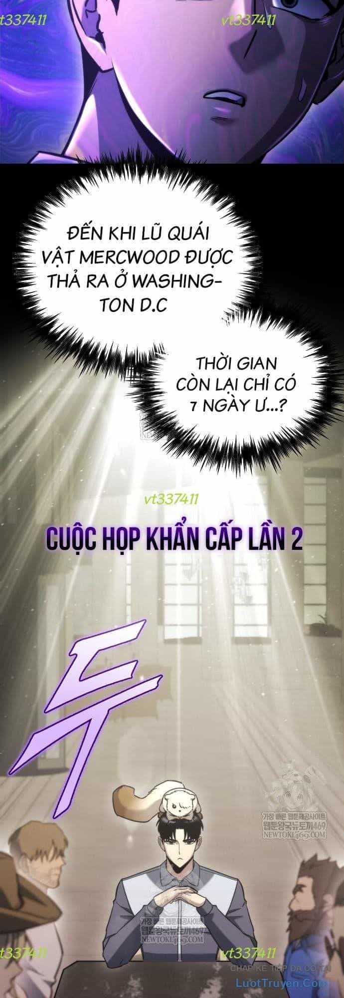 Mạt Thế Hậu Cần - Chương 71 - ảnh 6