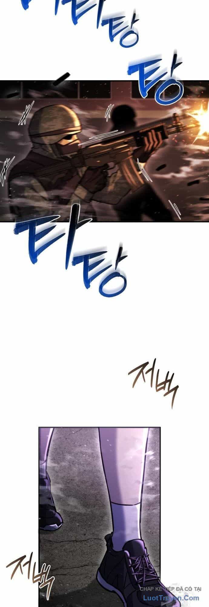 Mạt Thế Hậu Cần - Chương 71 - ảnh 60