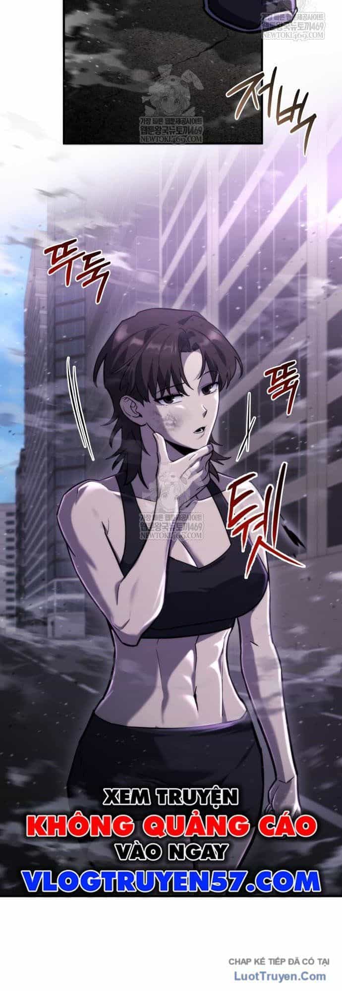 Mạt Thế Hậu Cần - Chương 71 - ảnh 61