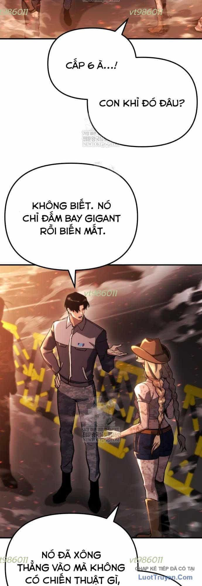 Mạt Thế Hậu Cần - Chương 72 - ảnh 43