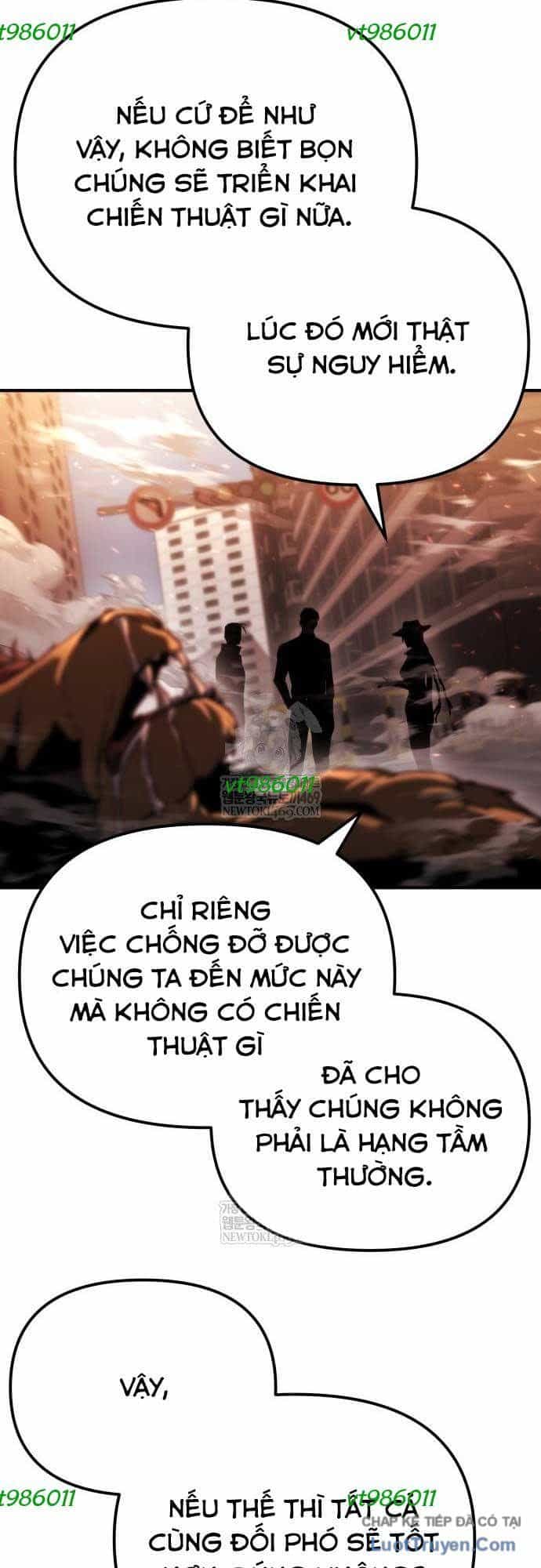Mạt Thế Hậu Cần - Chương 72 - ảnh 45