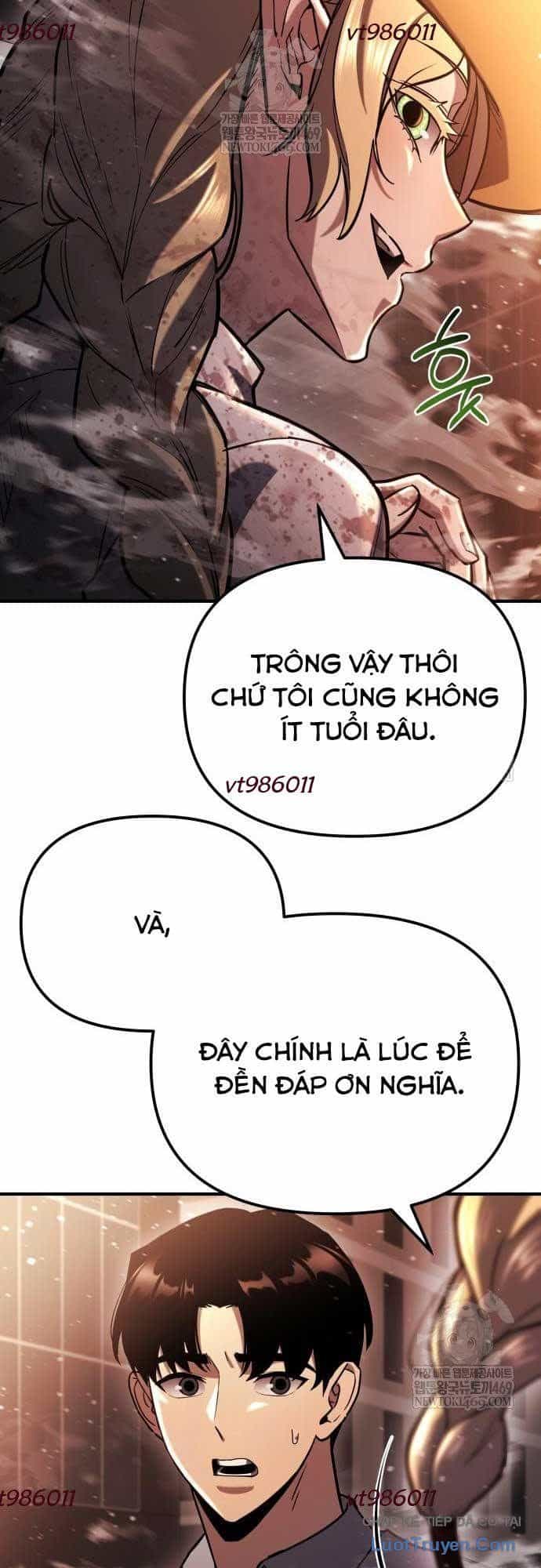 Mạt Thế Hậu Cần - Chương 72 - ảnh 47