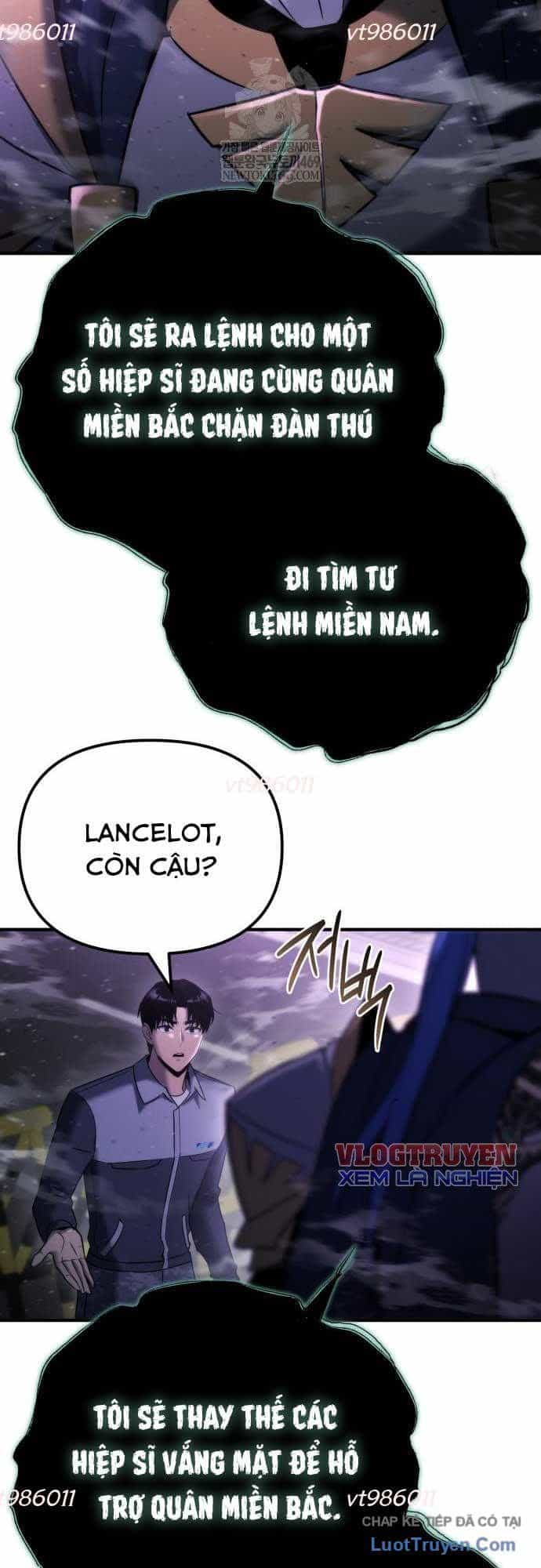 Mạt Thế Hậu Cần - Chương 72 - ảnh 61