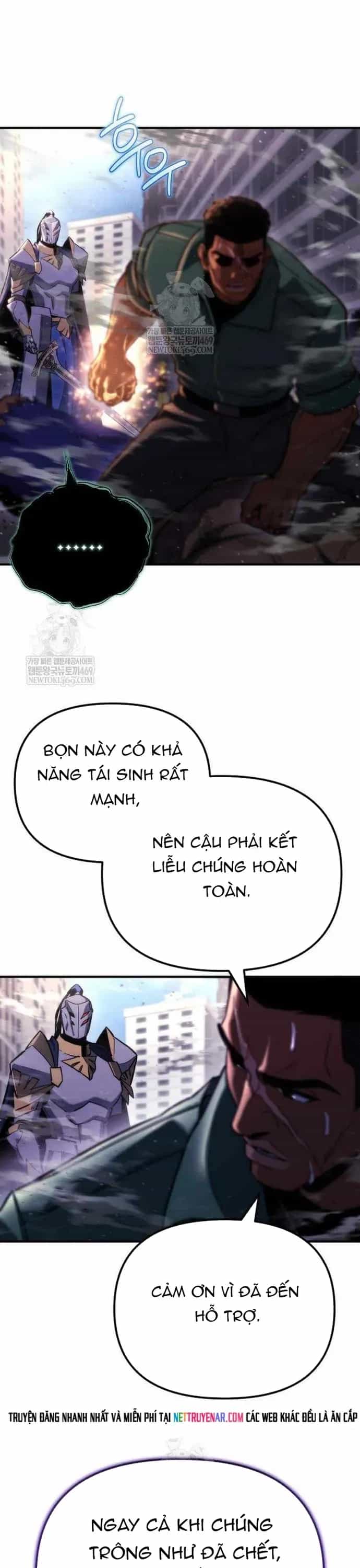 Mạt Thế Hậu Cần - Chương 73 - ảnh 12