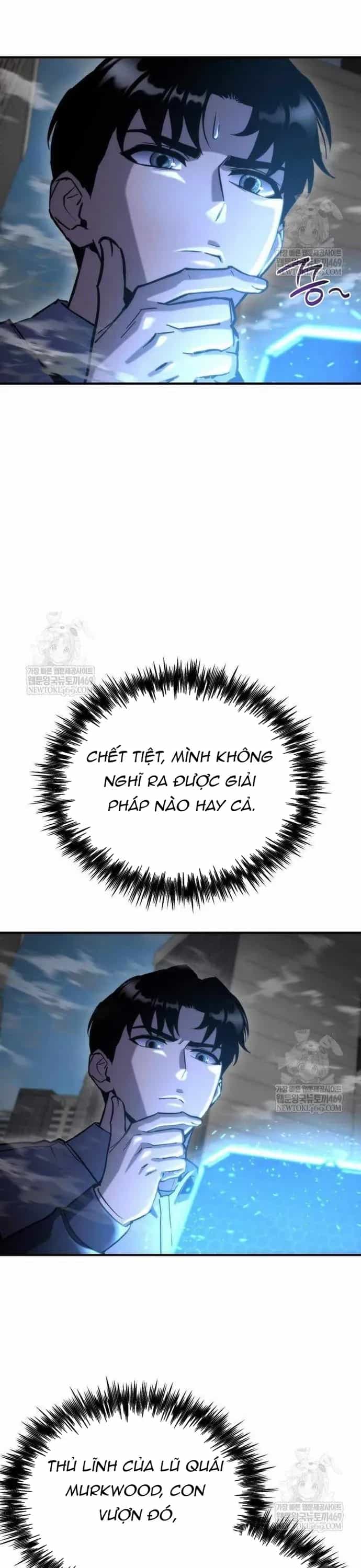 Mạt Thế Hậu Cần - Chương 73 - ảnh 15