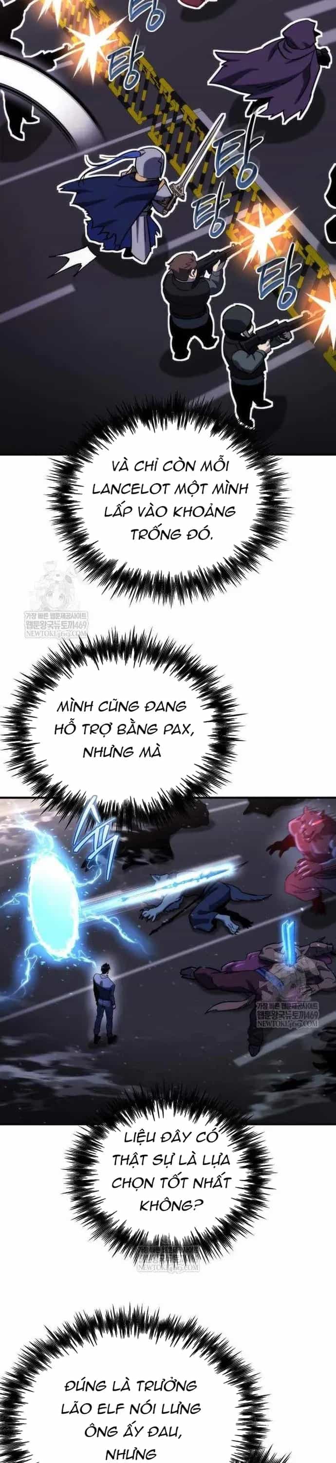 Mạt Thế Hậu Cần - Chương 73 - ảnh 17