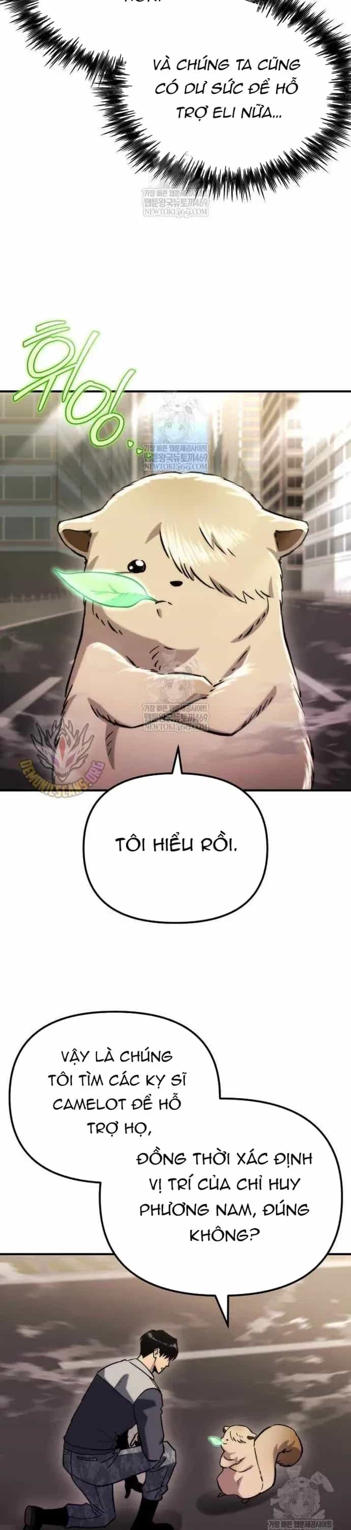 Mạt Thế Hậu Cần - Chương 73 - ảnh 23