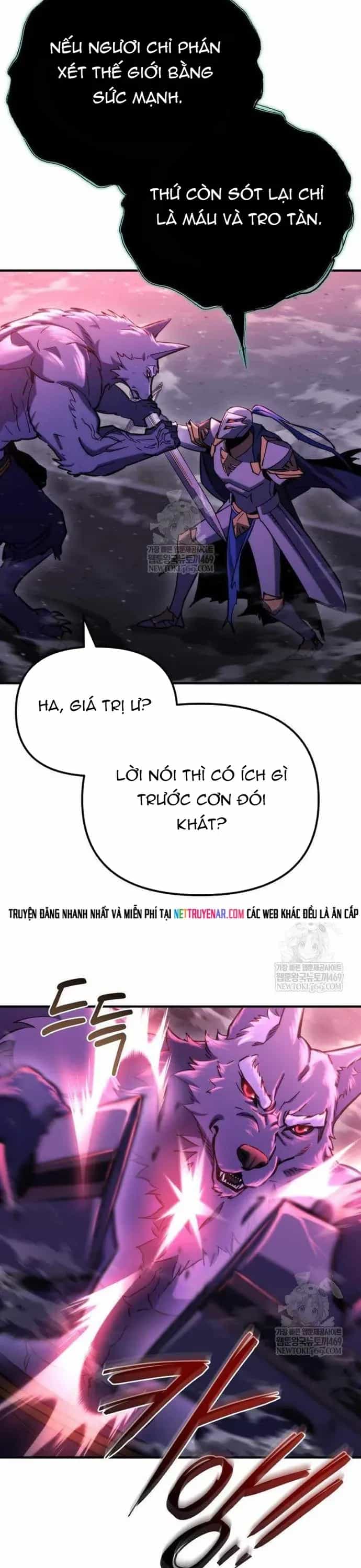 Mạt Thế Hậu Cần - Chương 73 - ảnh 33