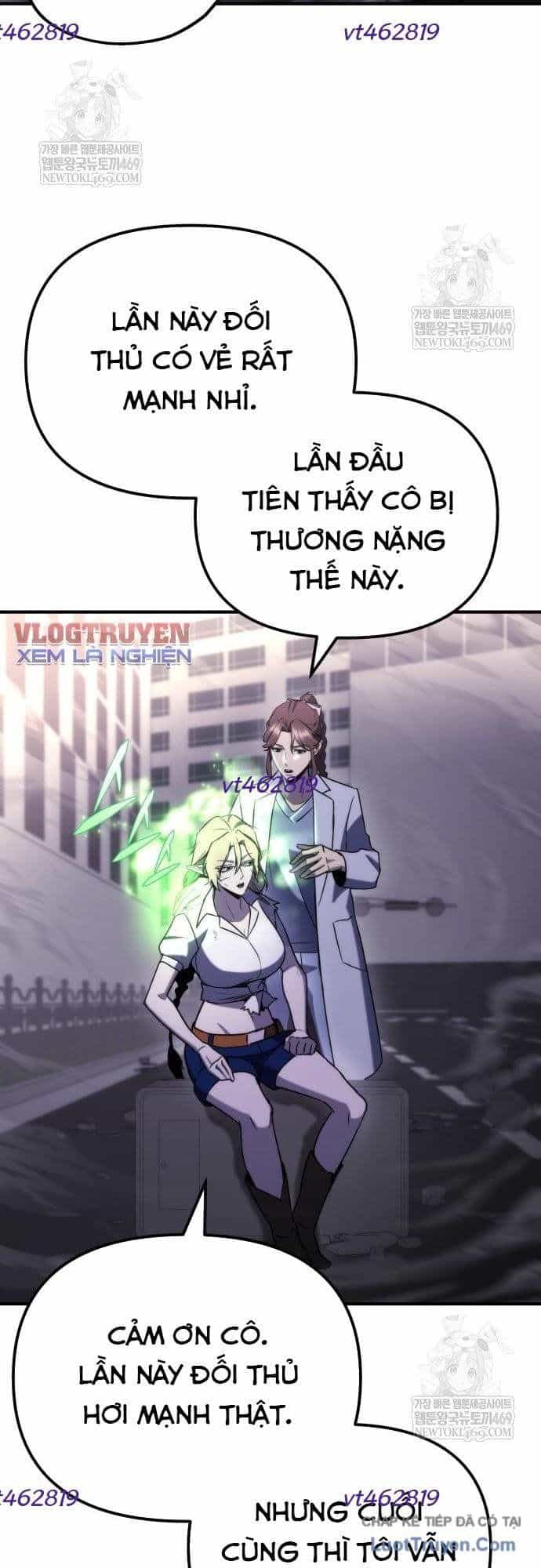 Mạt Thế Hậu Cần - Chương 74 - ảnh 47