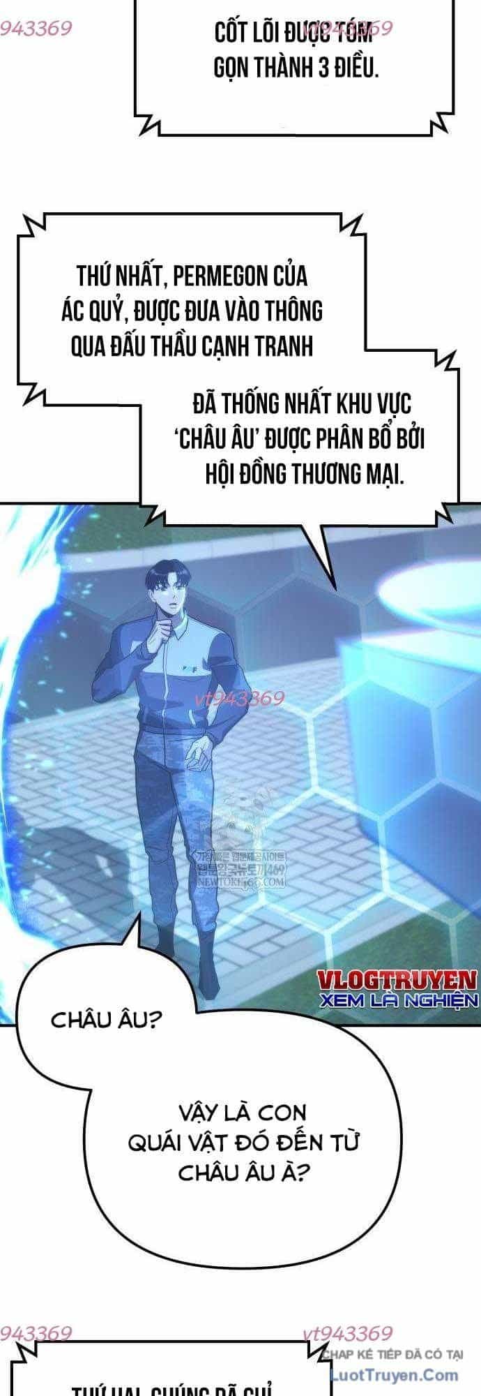 Mạt Thế Hậu Cần - Chương 75 - ảnh 34