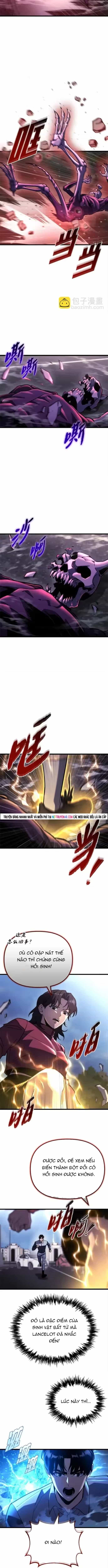 Mạt Thế Hậu Cần - Chương 81 - ảnh 11