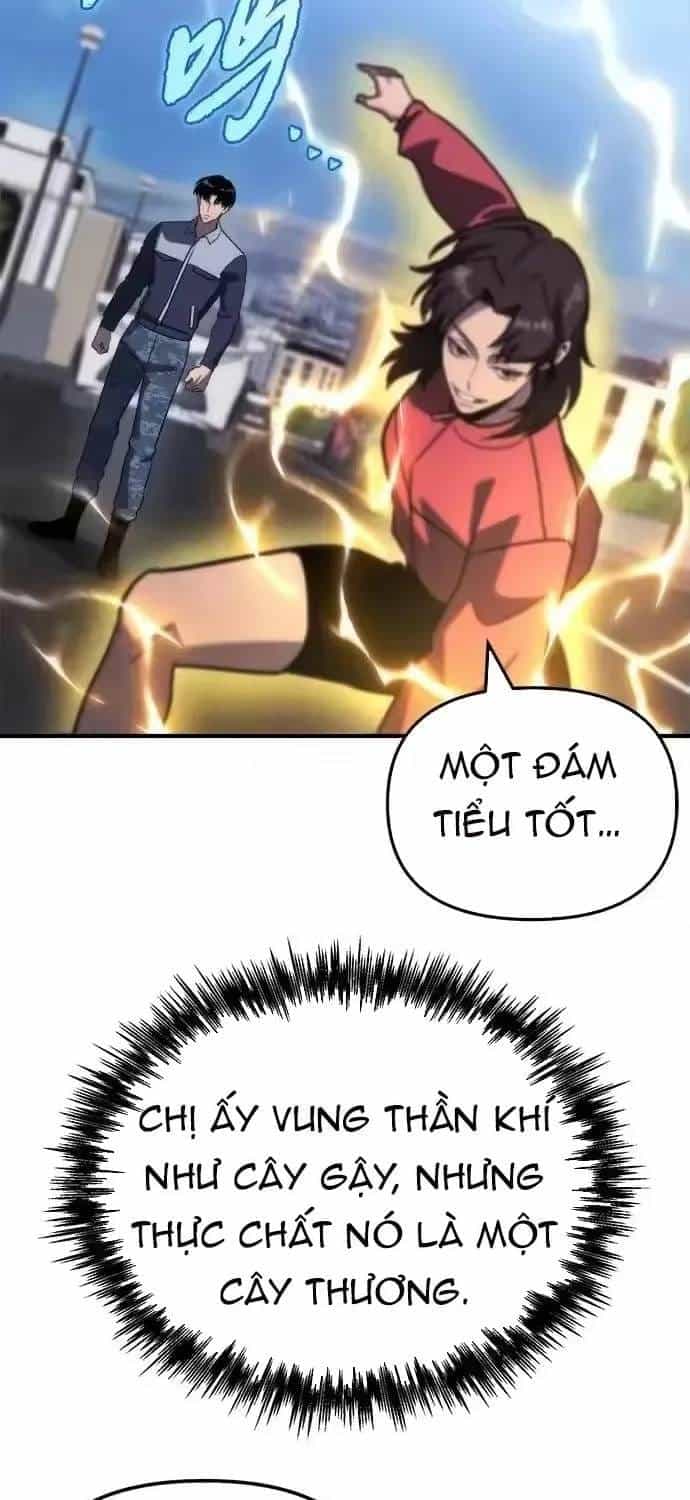 Mạt Thế Hậu Cần - Chương 82 - ảnh 33
