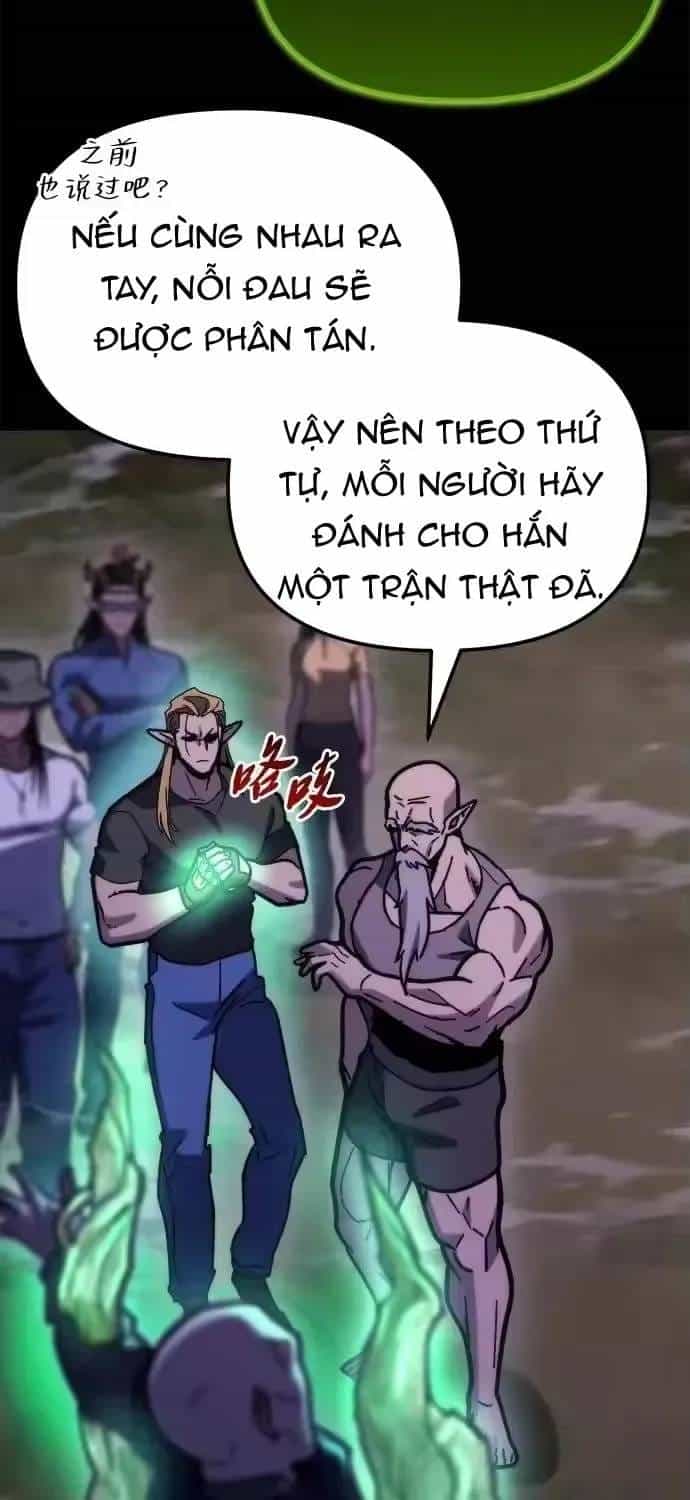Mạt Thế Hậu Cần - Chương 83 - ảnh 36
