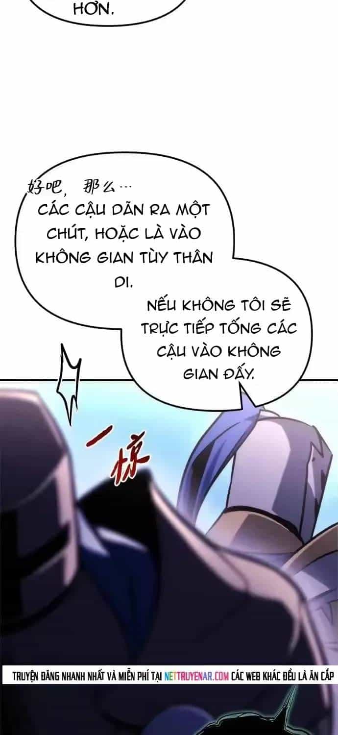 Mạt Thế Hậu Cần - Chương 83 - ảnh 52