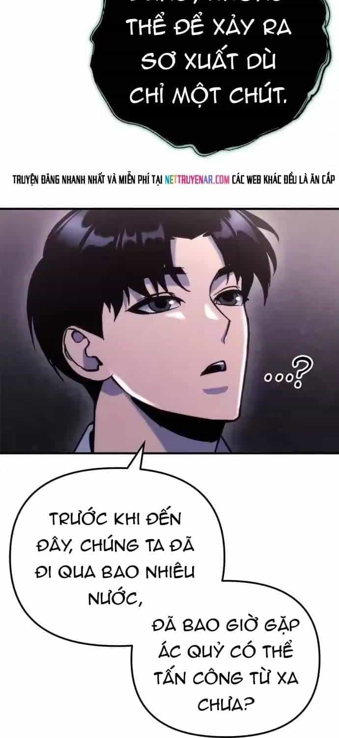 Mạt Thế Hậu Cần - Chương 83 - ảnh 58