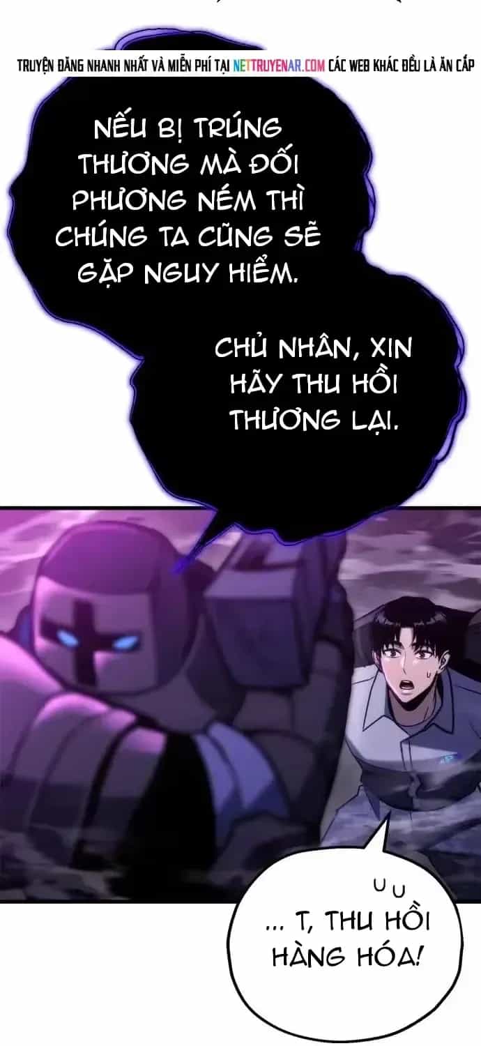 Mạt Thế Hậu Cần - Chương 84 - ảnh 36