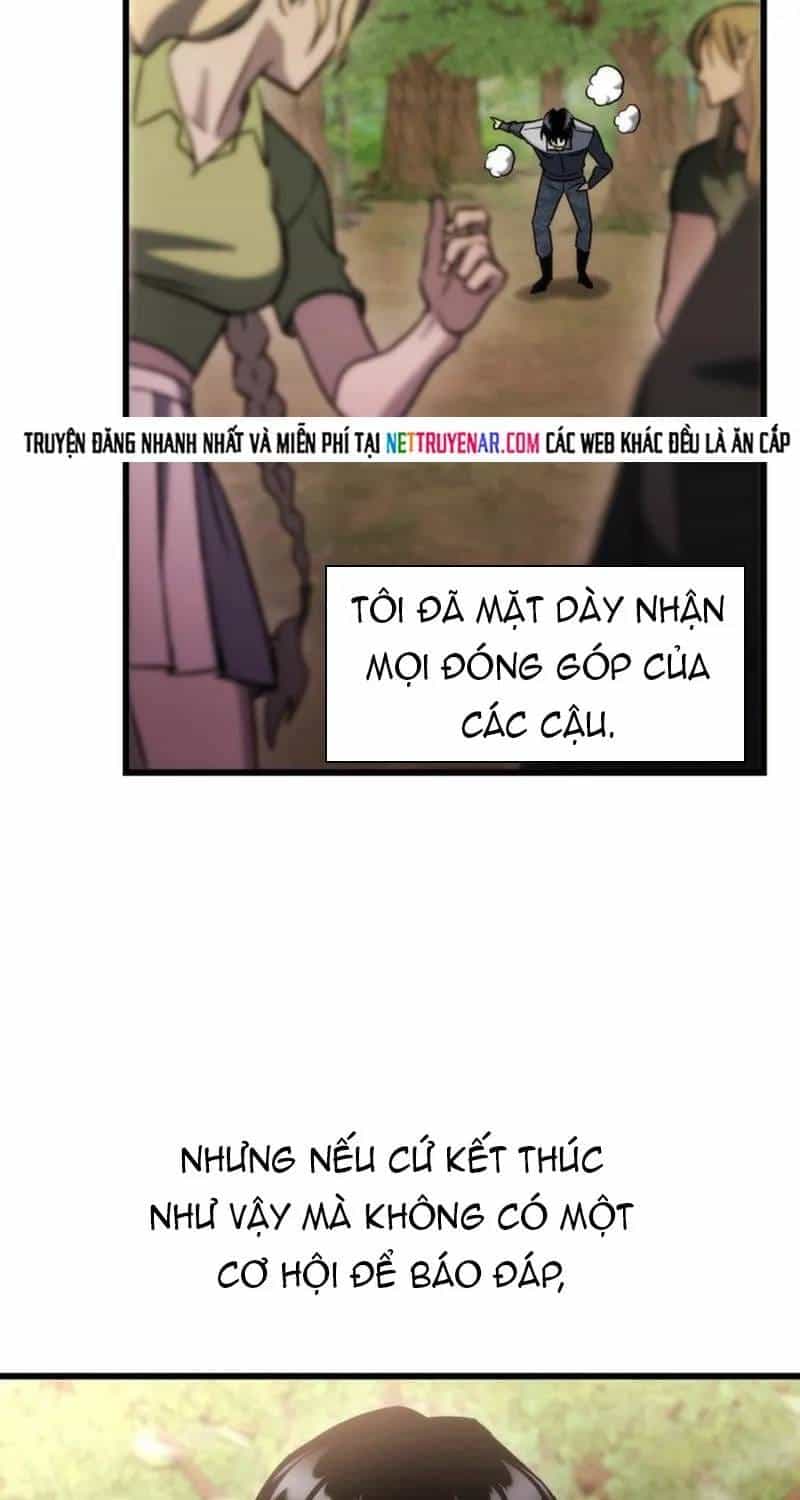 Mạt Thế Hậu Cần - Chương 85 - ảnh 17
