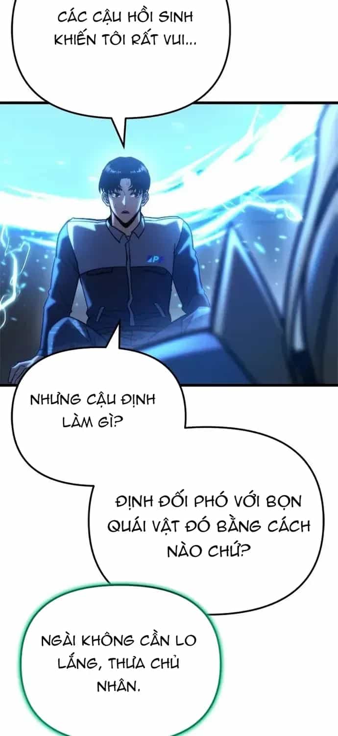 Mạt Thế Hậu Cần - Chương 86 - ảnh 5