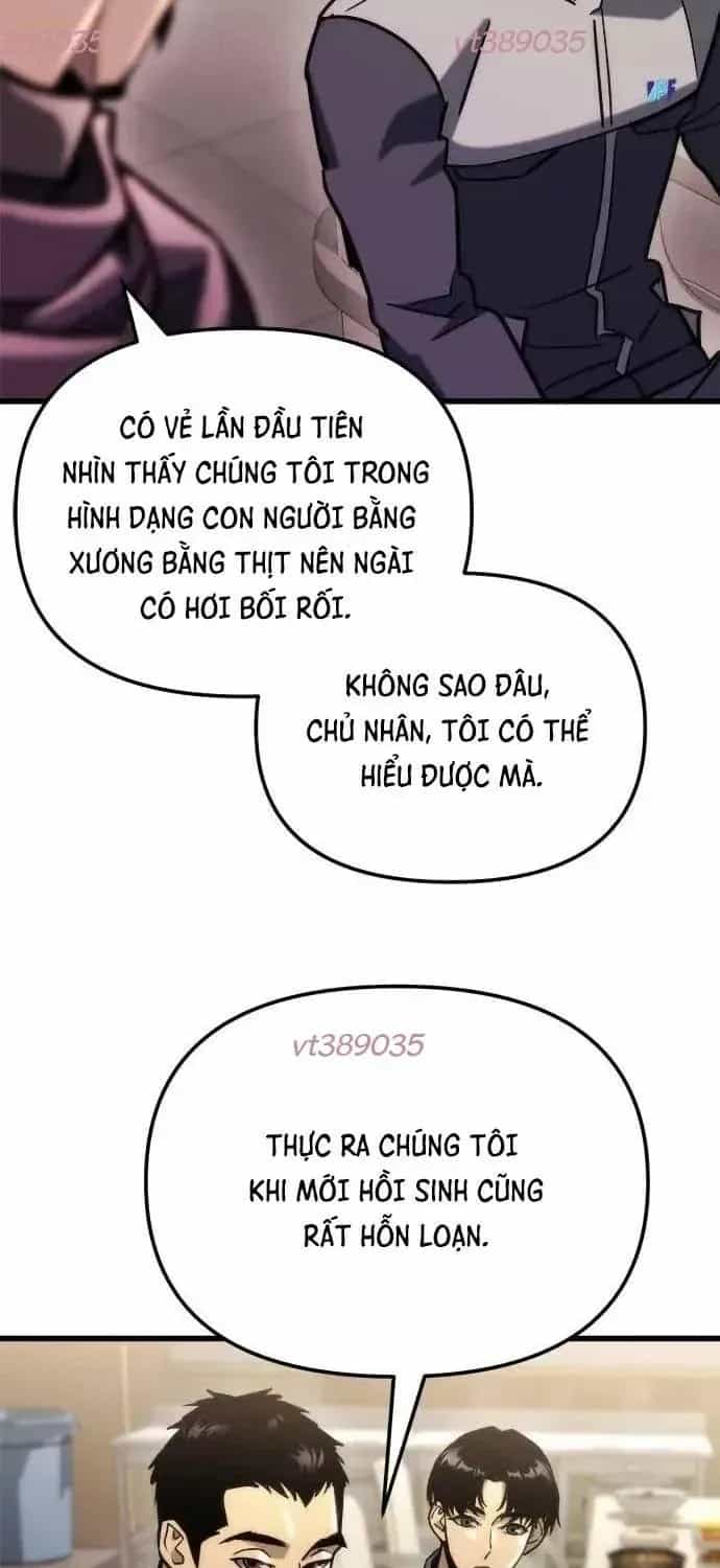 Mạt Thế Hậu Cần - Chương 87 - ảnh 93