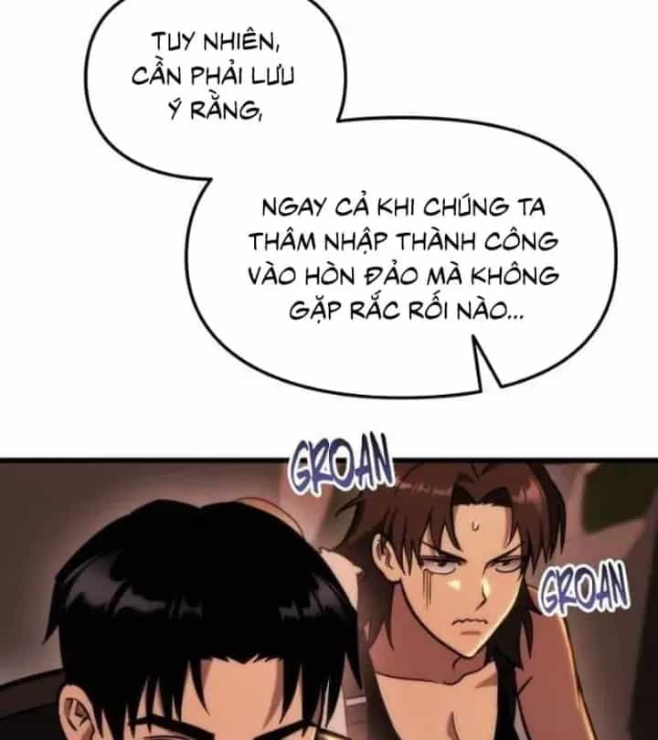 Mạt Thế Hậu Cần - Chương 91 - ảnh 11