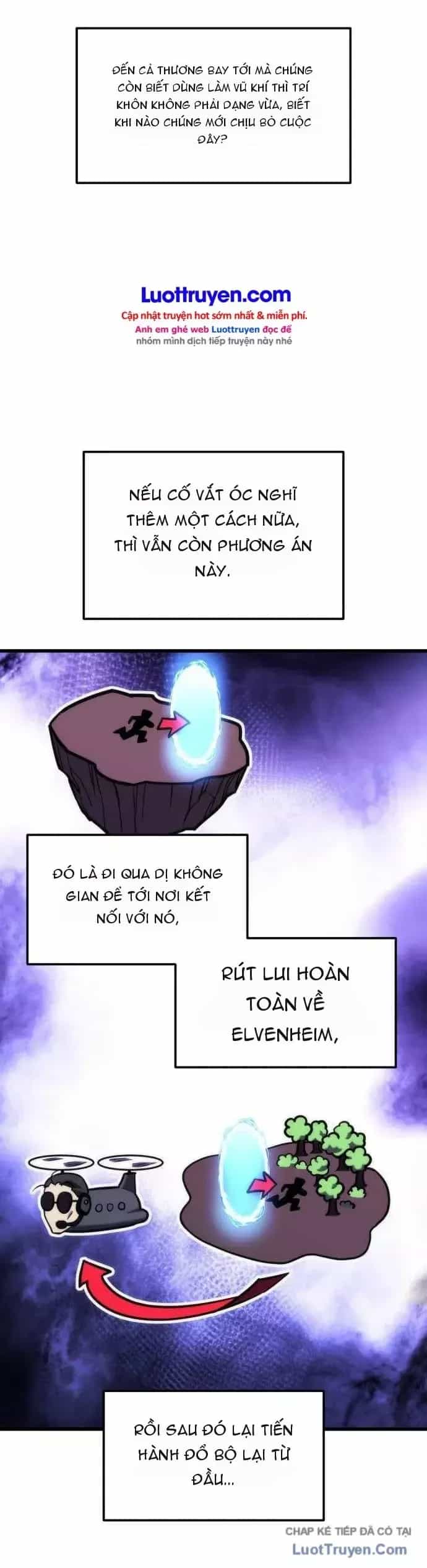 Mạt Thế Hậu Cần - Chương 92 - ảnh 29