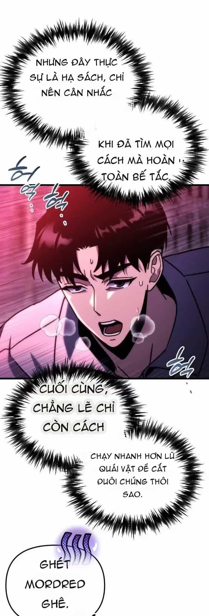 Mạt Thế Hậu Cần - Chương 92 - ảnh 30