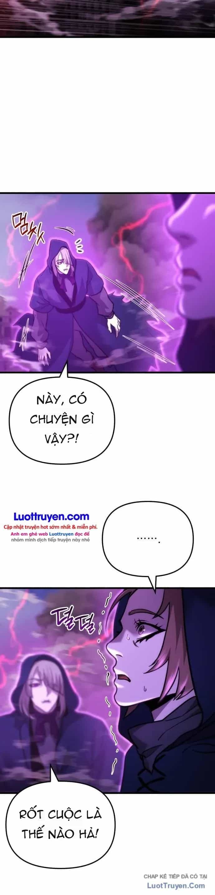 Mạt Thế Hậu Cần - Chương 94 - ảnh 2