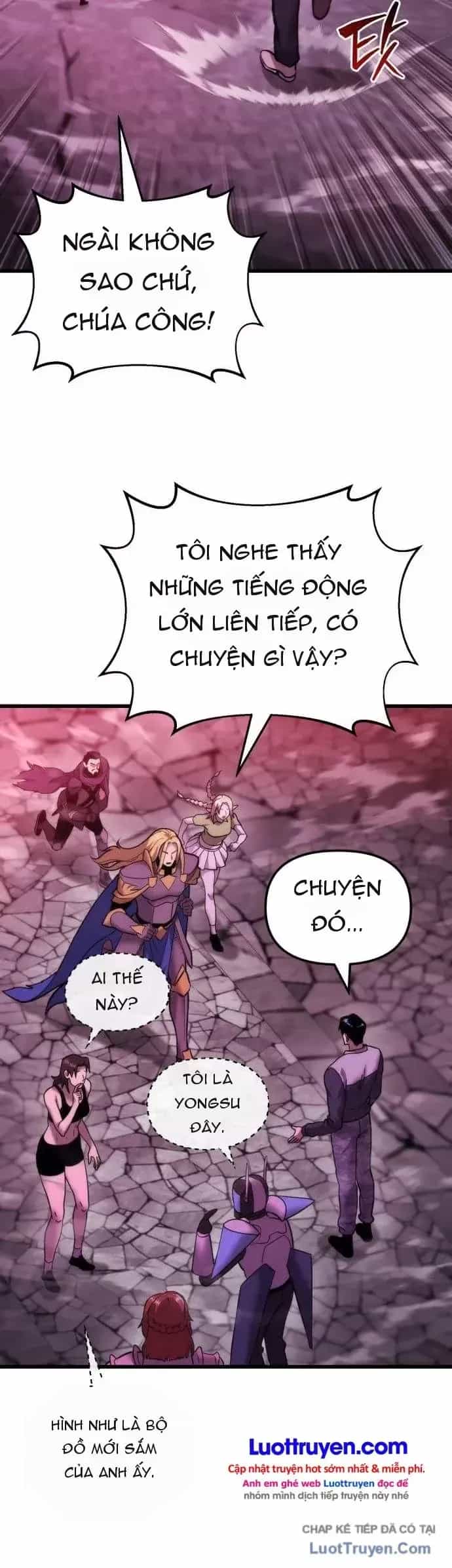 Mạt Thế Hậu Cần - Chương 94 - ảnh 25