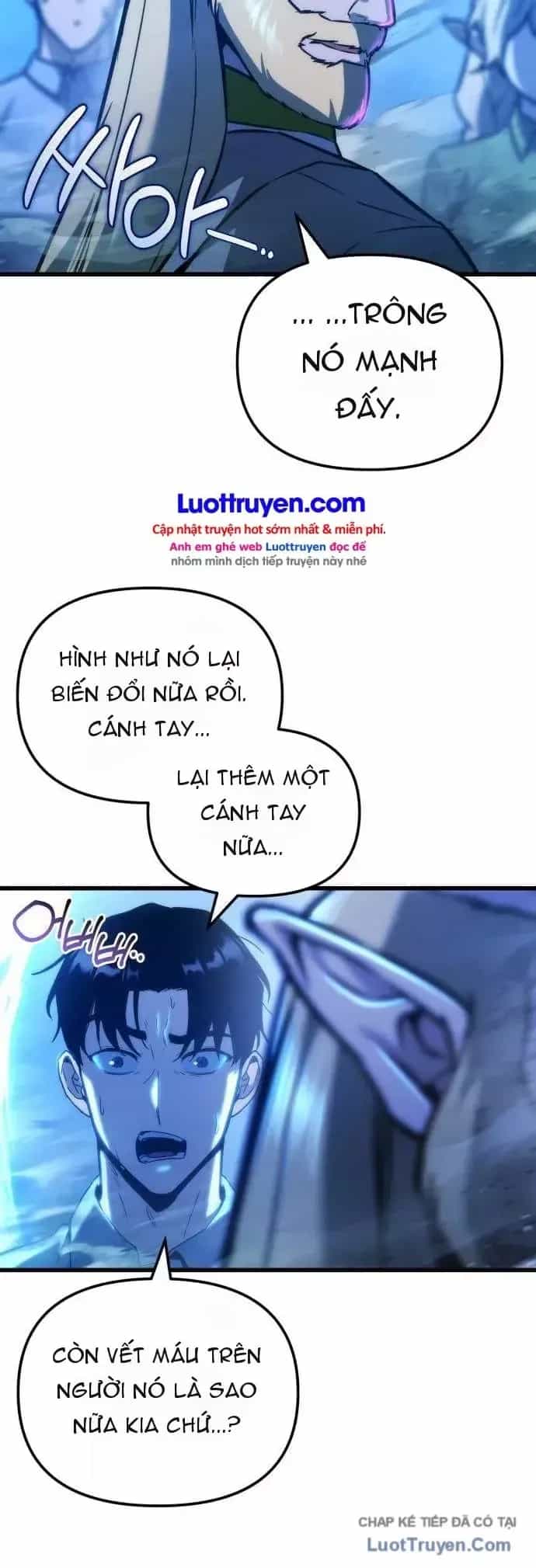 Mạt Thế Hậu Cần - Chương 95 - ảnh 20