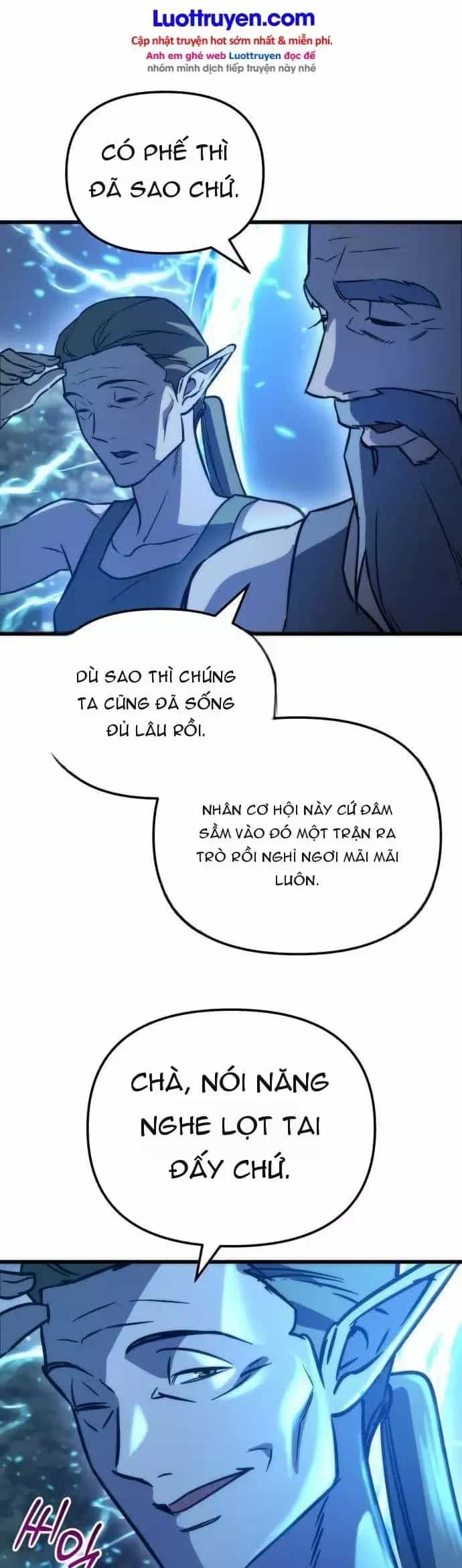 Mạt Thế Hậu Cần - Chương 95 - ảnh 27