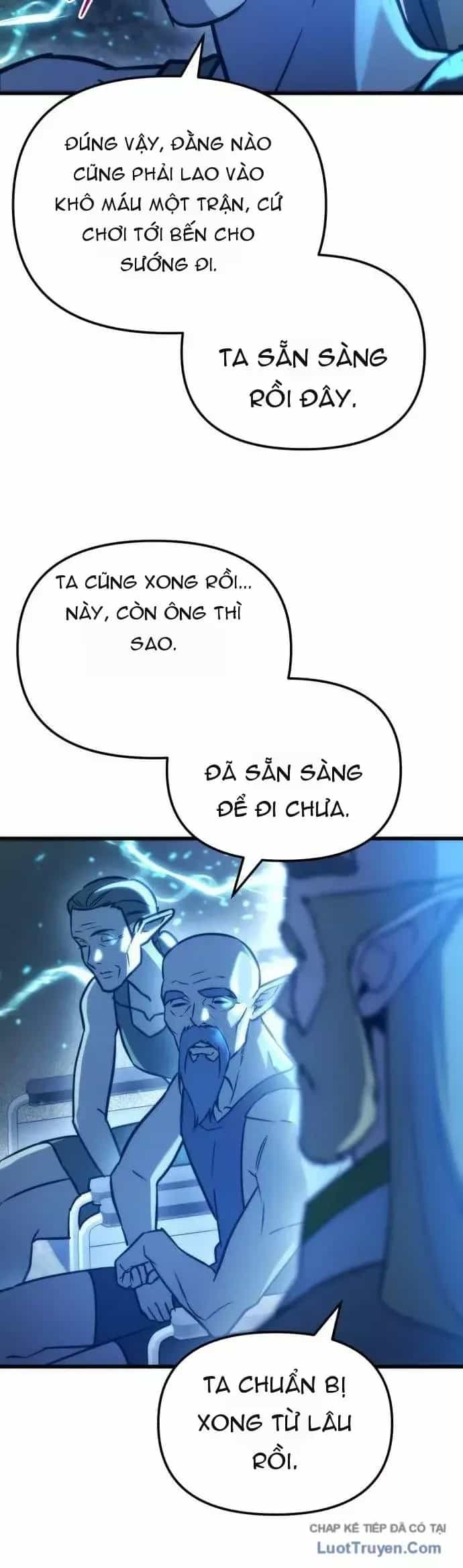 Mạt Thế Hậu Cần - Chương 95 - ảnh 28