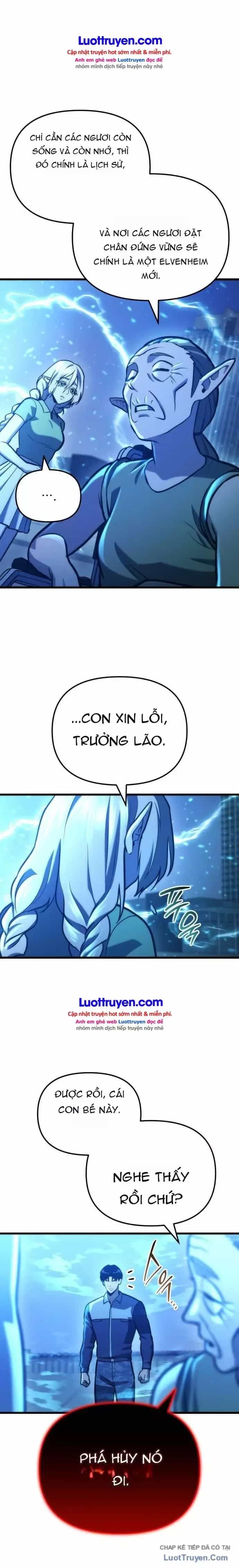 Mạt Thế Hậu Cần - Chương 96 - ảnh 30