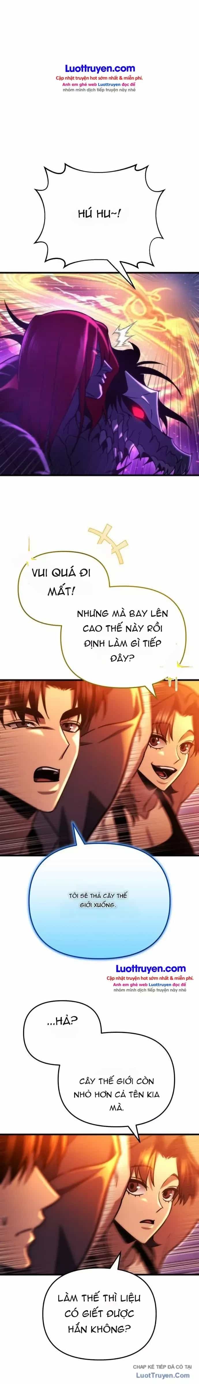 Mạt Thế Hậu Cần - Chương 96 - ảnh 33