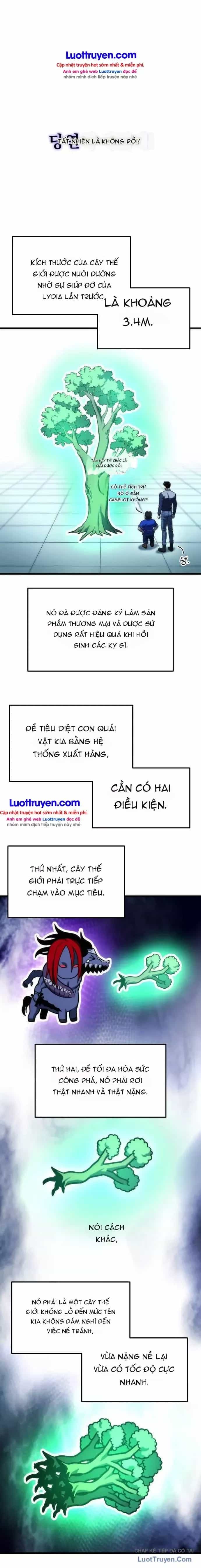 Mạt Thế Hậu Cần - Chương 96 - ảnh 34