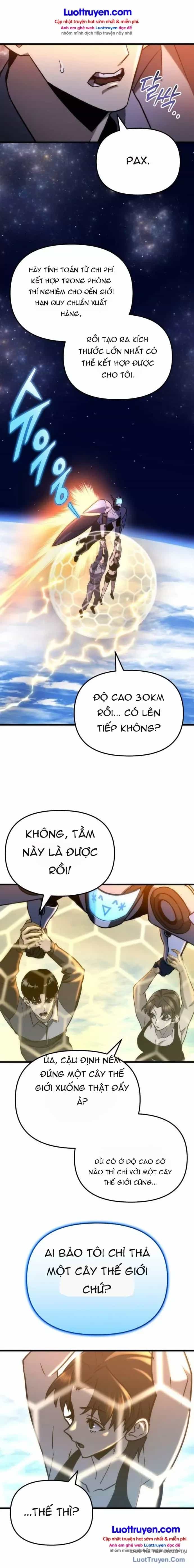 Mạt Thế Hậu Cần - Chương 96 - ảnh 37