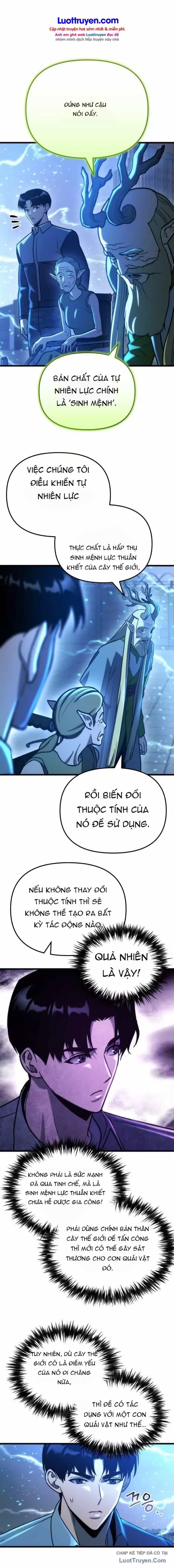 Mạt Thế Hậu Cần - Chương 96 - ảnh 5