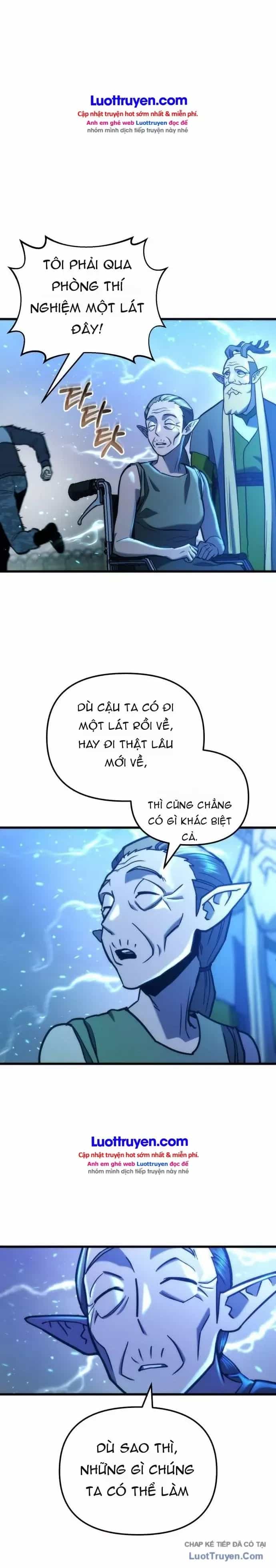 Mạt Thế Hậu Cần - Chương 96 - ảnh 6