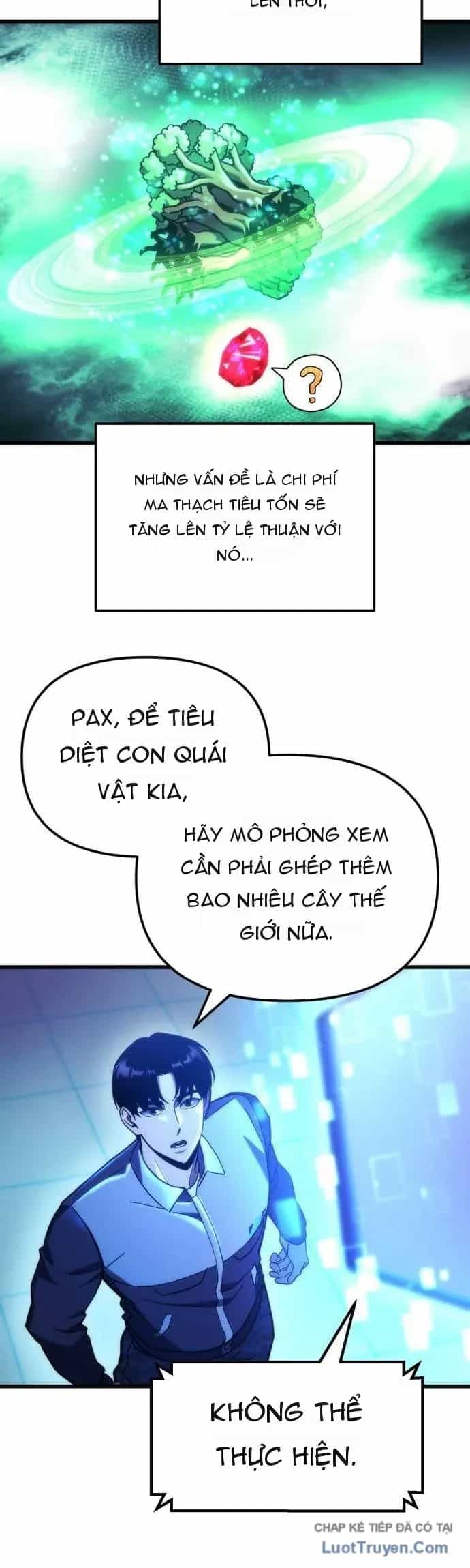 Mạt Thế Hậu Cần - Chương 96 - ảnh 70