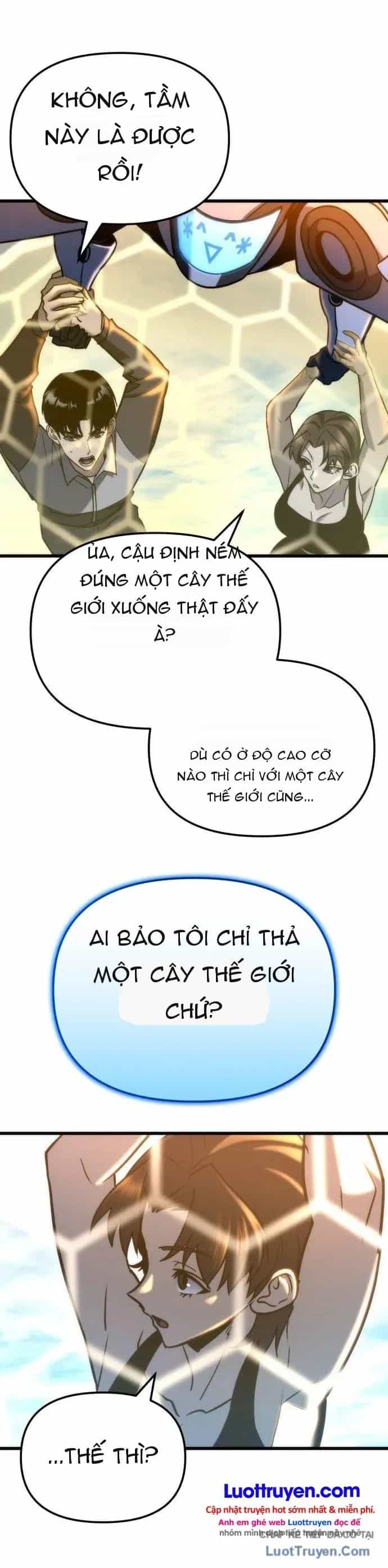 Mạt Thế Hậu Cần - Chương 96 - ảnh 74